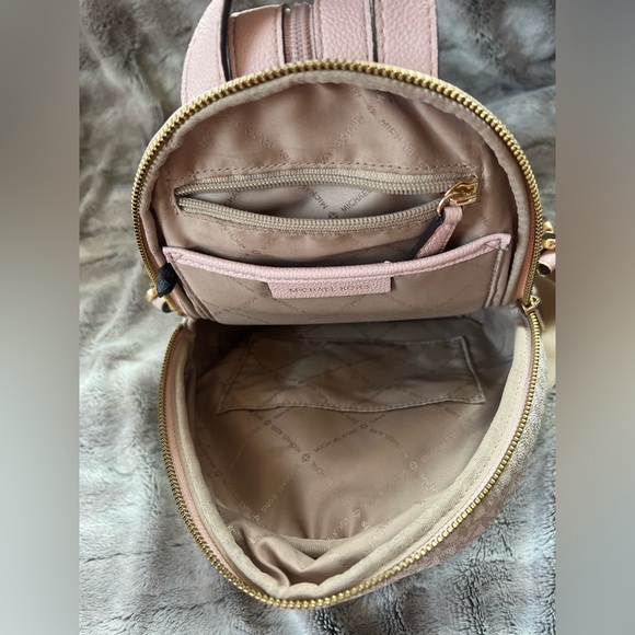 Michael Kors Backpack - Picture 6 of 6